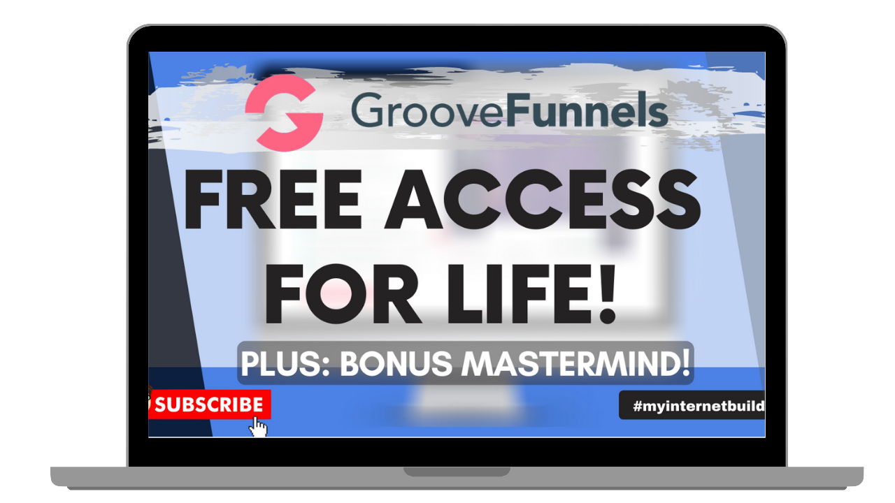 groovefunnels free access for life (simon leung)